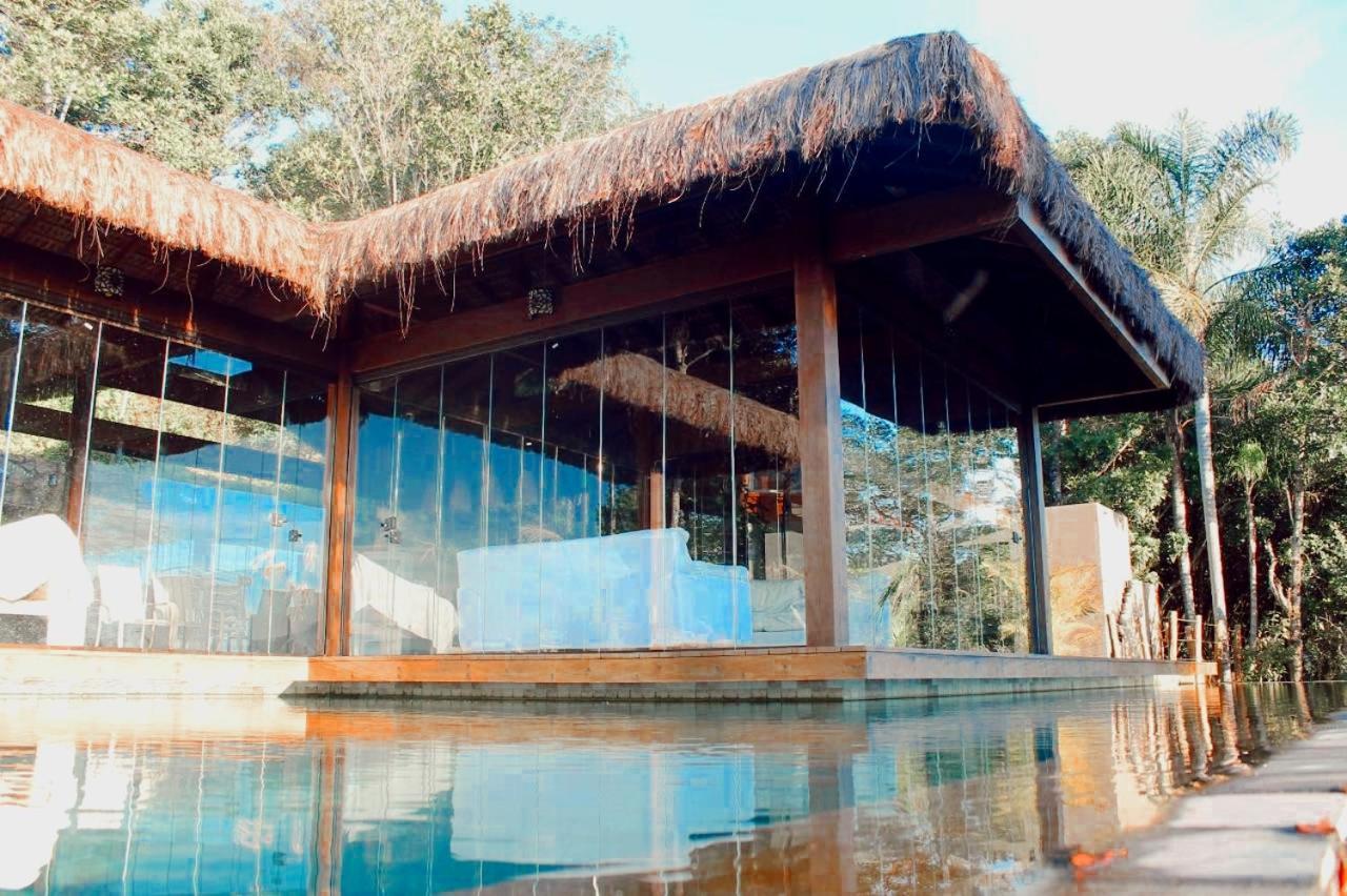 Pousada Rosa Norte Imbituba  Exterior photo